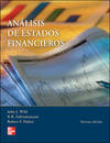 Análisis de Estados Financieros