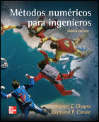 Métodos Numéricos para Ingenieros