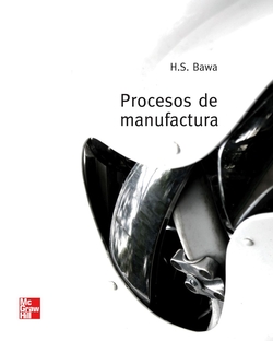 Procesos de manufactura
