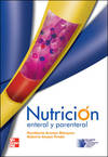 Nutricion Enteral y Parenteral