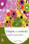 Grupos en contexto