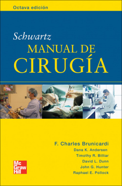 Manual principios de cirugia