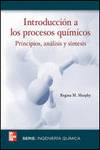 Introduccion procesos quimicos