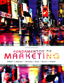 Fundamentos de marketing. 14aed