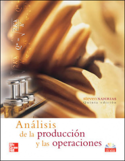 Análisis de la producción y las operaciones
