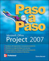 Project 2007 Paso a paso