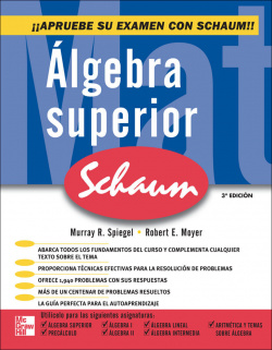 Algebra Superior