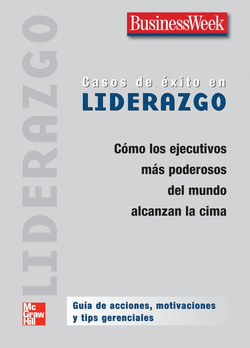 Businessweek poder liderazgo