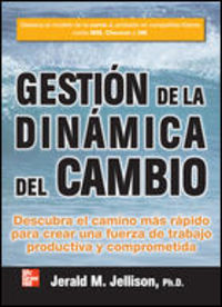 Gestion de dinamica del cambio