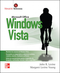 Windows Vista Manual de Referencia