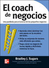 El coach de negocios