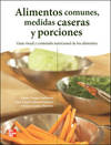 Alimentos comunes, medidas cas