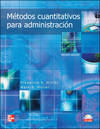 Metodos cuantitativos para administrcaion