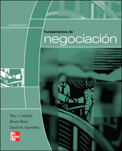 Fundamentos de negociacion