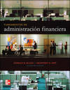 FUNDAMENTOS ADMINISTRACION FINANCIERA.