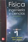 FISICA INGENIERIA Y CIENCIA