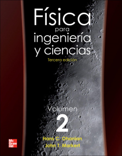 Física para ingeniería y ciencias 2