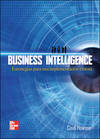 Bussines intelligence. Estrategias para una implementacion exitosa