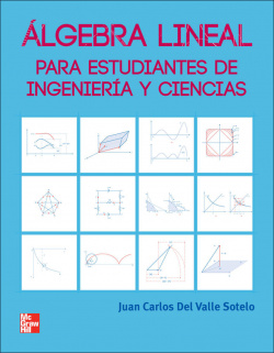 Algebra lineal y sus aplicaciones