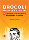 BROCOLI PARA EL CEREBRO