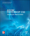 Adobe Photoshop CS3 Tecnicas Esenciales