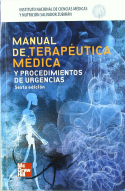 MANUAL DE TERAPEUTICA MEDICA