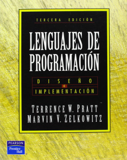 LENGUAJES DE PROGRAMACION.(3A.ED)