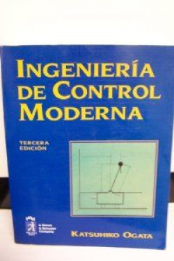 INGENIERIA DE CONTROL MODERNA./OGATA.3A.ED. PRE