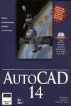 Autocad 14 + cd-rom