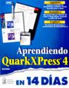 Aprendiendo quarkxpress 4 en 14 dias