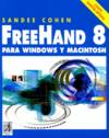 Freehand 8 para windows y macintosh