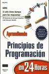 Aprendiendo principios de programacion en 24 horas