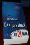 Aprendiendo c++ para linux en 21 dias