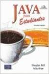 JAVA PARA ESTUDIANTES