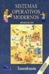 Sistemas operativos modernos
