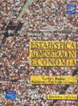 Estadistica para administracion y economia/educacion