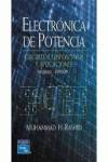 ELECTRONICA DE POTENCIA (UNIVERSITARIA)