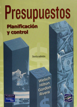 Presupuestos. Planificacion y control
