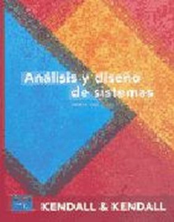 Analisis y diseño de sistemas