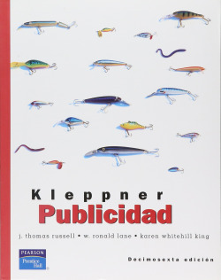 Klepner publicidad