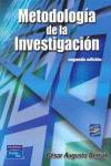 Metodología de la investigación