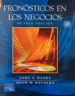 Pronosticos en los negocios