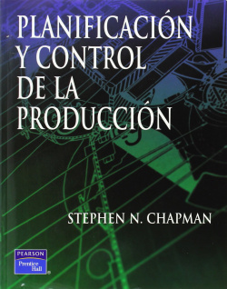 Planificación y control de la producción