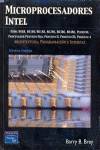 MICROPROCESADORES INTEL (7ª ED.)