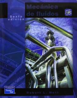 Mecanica de fluidos