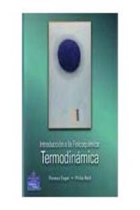 Introduccion a la fisicoquimica: termodinamica