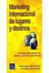 Marketing internacional de lugar