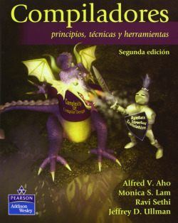 (2º) compiladores, principio, tecnicas y herramientas