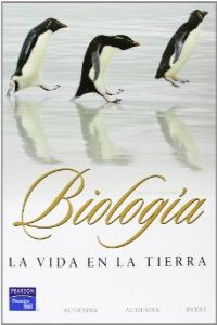 Biologia la vida en la tierra