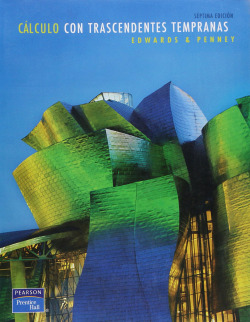 Calculo: con trascendentes